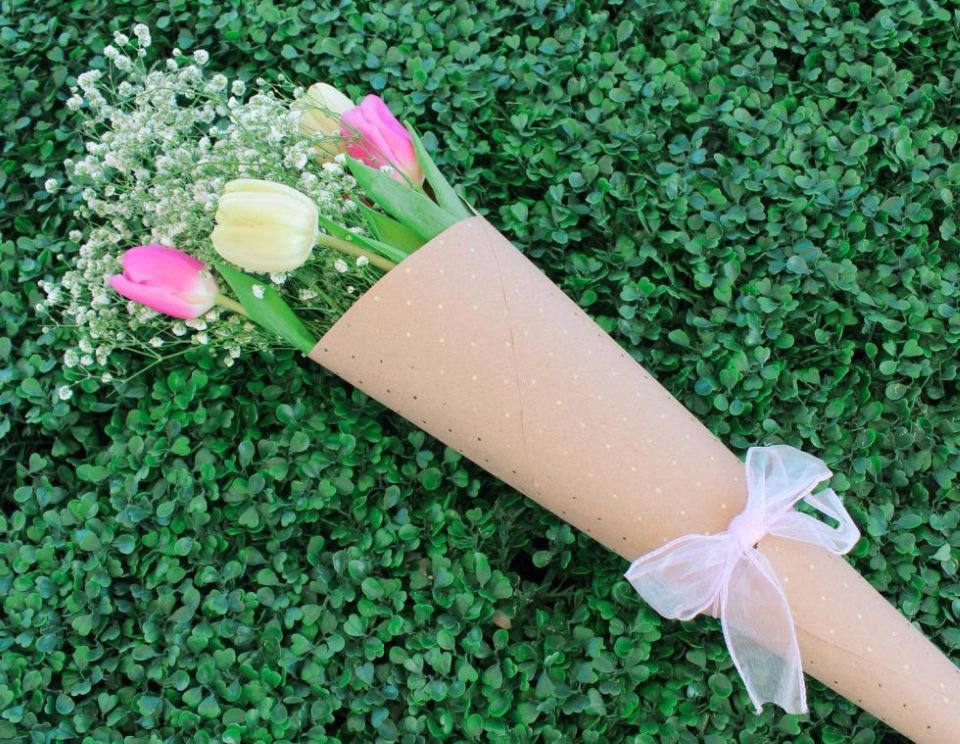 Mother's Day at Harry's