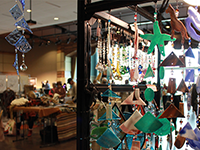 Artists Holiday Marketplace