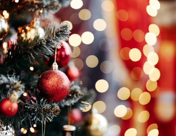 West Cape May Tree Lighting Ceremony