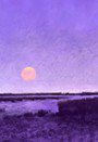 Jawbone Gallery Presents, “Stan Sperlak: Sylvan Muses and Enchanted Horizons”