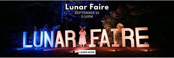 Historic Cold Spring Village Presents: Lunar Faire Night Market