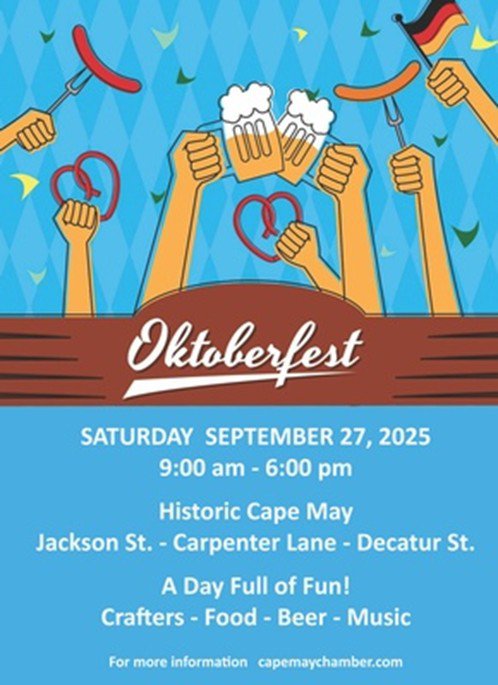 Oktoberfest