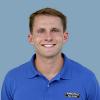 RYAN DROBNICK